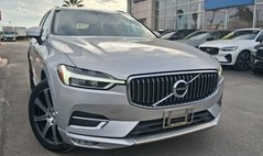 2019 Volvo XC60 T5 Inscription