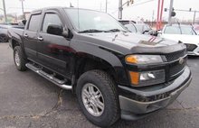 2011 Chevrolet Colorado LT