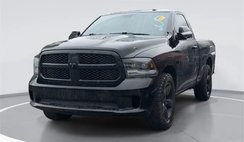 2015 Ram Ram Pickup 1500 Express