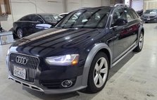 2013 Audi Allroad 2.0T quattro Premium Plus