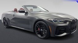 2024 BMW 4 Series M440i