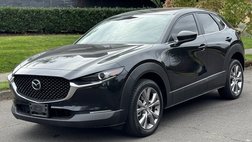 2020 Mazda CX-30 Select