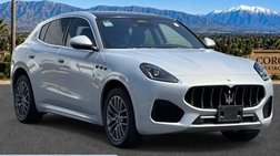 2023 Maserati Grecale GT