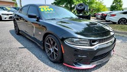 2017 Dodge Charger SRT 392