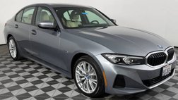2023 BMW 3 Series 330e