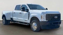 2024 Ford Super Duty F-350 XL