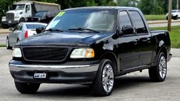 2003 Ford F-150 