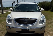 2012 Buick Enclave Leather