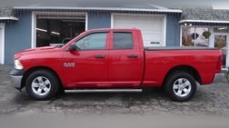 2016 Ram Ram Pickup 1500 Tradesman