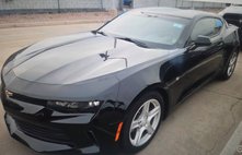 2016 Chevrolet Camaro LT