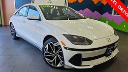 2023 Hyundai Ioniq 6 SEL