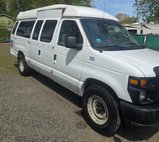 2009 Ford E-Series E-250