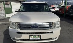 2009 Ford Flex SEL