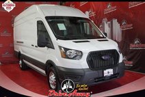 2023 Ford Transit 250
