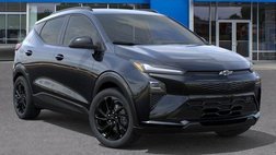 2027 Chevrolet Bolt EUV RS