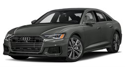 2019 Audi A6 quattro Premium Plus 55 TFSI