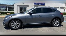 2016 Infiniti QX50 Base