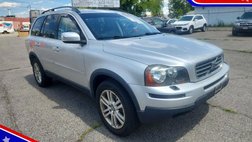 2009 Volvo XC90 3.2