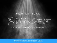 2026 Ram Ram Pickup 3500 Tradesman