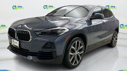 2022 BMW X2 xDrive28i