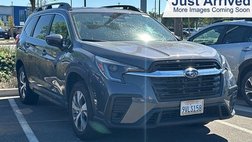 2025 Subaru Ascent Premium 7-Passenger