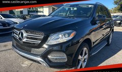 2016 Mercedes-Benz GLE-Class GLE 350