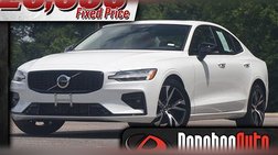 2025 Volvo S60 B5 Core