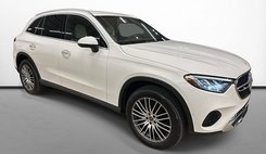2024 Mercedes-Benz GLC-Class GLC 300 4MATIC