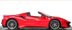 2020 Ferrari 488 Pista Spider Base