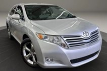 2010 Toyota Venza AWD V6