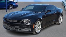 2019 Chevrolet Camaro LT