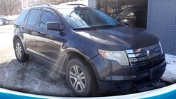 2007 Ford Edge SE