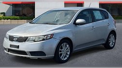 2012 Kia Forte5 EX