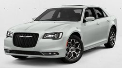 2018 Chrysler 300 S