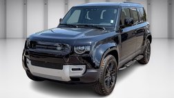 2025 Land Rover Defender 110 P300 S