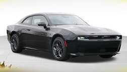 2025 Dodge Charger Daytona R/T
