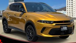 2023 Dodge Hornet GT Plus