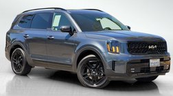 2024 Kia Telluride SX-Prestige X-Line