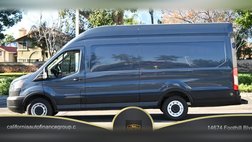 2019 Ford Transit 250
