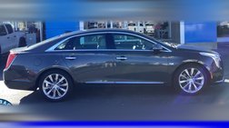2019 Cadillac XTS Standard