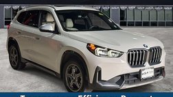 2023 BMW X1 xDrive28i