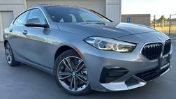 2022 BMW 2 Series 228i Gran Coupe