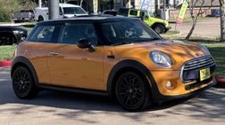 2014 MINI Hardtop Cooper