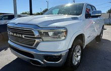 2020 Ram Ram Pickup 1500 Laramie