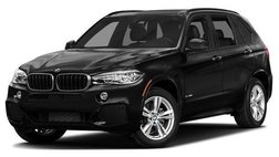2016 BMW X5 sDrive35i