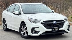 2023 Subaru Legacy Premium