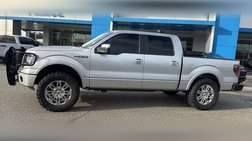 2013 Ford F-150 FX2
