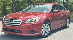 2015 Subaru Legacy 2.5i Premium