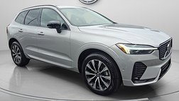2025 Volvo XC60 B5 Plus Dark Theme
