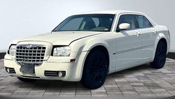 2008 Chrysler 300 Touring